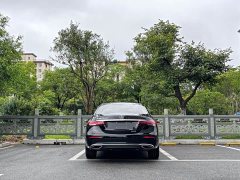 Mercedes-Benz E-Class Facelift E 300 L Fashion - фото 5