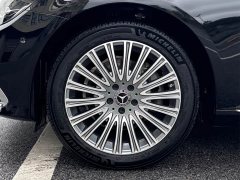 Mercedes-Benz E-Class Facelift E 300 L Fashion - фото 7
