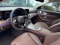 Mercedes-Benz E-Class Facelift E 300 L Fashion - фото 8