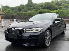 BMW 5 Series 530Li Leading M Sports Package - фото 1