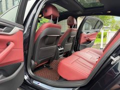 BMW 5 Series 530Li Leading M Sports Package - фото 10