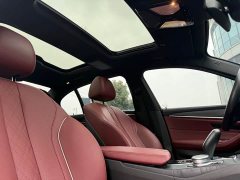 BMW 5 Series 530Li Leading M Sports Package - фото 13