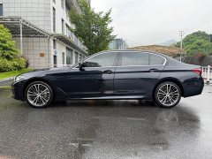 BMW 5 Series 530Li Leading M Sports Package - фото 15