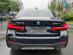 BMW 5 Series 530Li Leading M Sports Package - фото 16