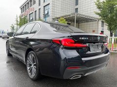 BMW 5 Series 530Li Leading M Sports Package - фото 18