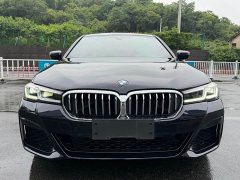 BMW 5 Series 530Li Leading M Sports Package - фото 2