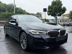 BMW 5 Series 530Li Leading M Sports Package - фото 3