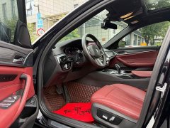 BMW 5 Series 530Li Leading M Sports Package - фото 5