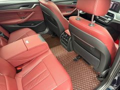 BMW 5 Series 530Li Leading M Sports Package - фото 7