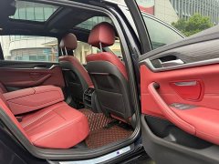 BMW 5 Series 530Li Leading M Sports Package - фото 9