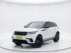 Land Rover Range Rover Velar 250PS Black Collector’s Edition - фото 1