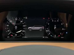 Land Rover Range Rover Velar 250PS Black Collector’s Edition - фото 14