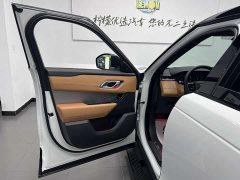 Land Rover Range Rover Velar 250PS Black Collector’s Edition - фото 15