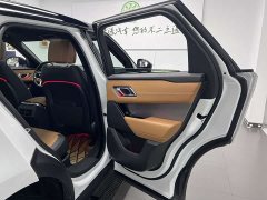 Land Rover Range Rover Velar 250PS Black Collector’s Edition - фото 16