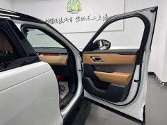 Land Rover Range Rover Velar 250PS Black Collector’s Edition - фото 18