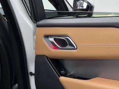 Land Rover Range Rover Velar 250PS Black Collector’s Edition - фото 19