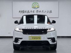 Land Rover Range Rover Velar 250PS Black Collector’s Edition - фото 2