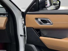 Land Rover Range Rover Velar 250PS Black Collector’s Edition - фото 20