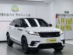 Land Rover Range Rover Velar 250PS Black Collector’s Edition - фото 3