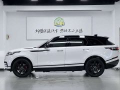 Land Rover Range Rover Velar 250PS Black Collector’s Edition - фото 4