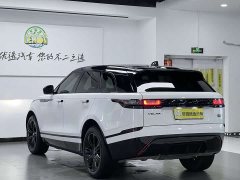 Land Rover Range Rover Velar 250PS Black Collector’s Edition - фото 5