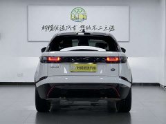 Land Rover Range Rover Velar 250PS Black Collector’s Edition - фото 6