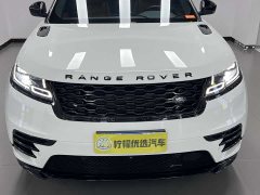 Land Rover Range Rover Velar 250PS Black Collector’s Edition - фото 7