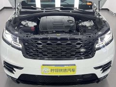 Land Rover Range Rover Velar 250PS Black Collector’s Edition - фото 8