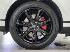 Land Rover Range Rover Velar 250PS Black Collector’s Edition - фото 9