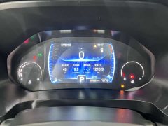 Chery Tiggo 8 2022 1.5TCI automatic special version 5 seats - фото 10
