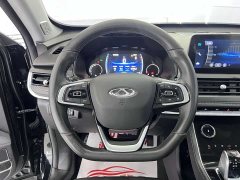 Chery Tiggo 8 2022 1.5TCI automatic special version 5 seats - фото 11