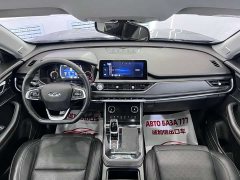 Chery Tiggo 8 2022 1.5TCI automatic special version 5 seats - фото 15