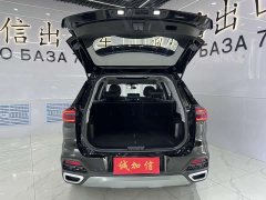 Chery Tiggo 8 2022 1.5TCI automatic special version 5 seats - фото 17