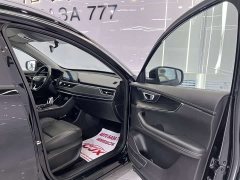 Chery Tiggo 8 2022 1.5TCI automatic special version 5 seats - фото 18