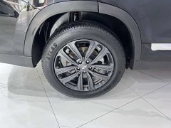 Chery Tiggo 8 2022 1.5TCI automatic special version 5 seats - фото 19