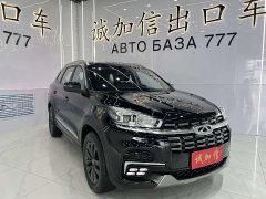 Chery Tiggo 8 2022 1.5TCI automatic special version 5 seats - фото 3