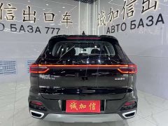 Chery Tiggo 8 2022 1.5TCI automatic special version 5 seats - фото 5