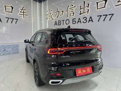 Chery Tiggo 8 2022 1.5TCI automatic special version 5 seats - фото 6