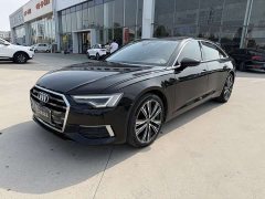 Audi A6L 40 TFSI Luxury Elegant Edition - фото 1