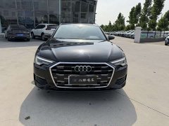 Audi A6L 40 TFSI Luxury Elegant Edition - фото 2