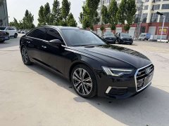 Audi A6L 40 TFSI Luxury Elegant Edition - фото 3