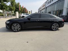 Audi A6L 40 TFSI Luxury Elegant Edition - фото 4