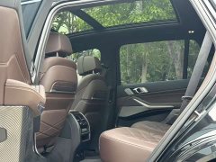 BMW X5 2022 xDrive 40Li M Sports Package - фото 10