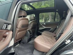BMW X5 2022 xDrive 40Li M Sports Package - фото 11