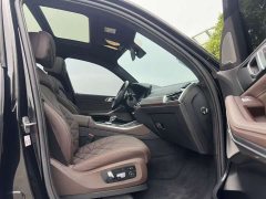 BMW X5 2022 xDrive 40Li M Sports Package - фото 12