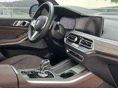 BMW X5 2022 xDrive 40Li M Sports Package - фото 13