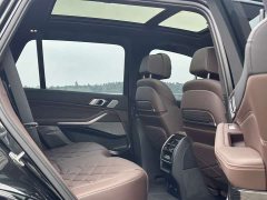 BMW X5 2022 xDrive 40Li M Sports Package - фото 14