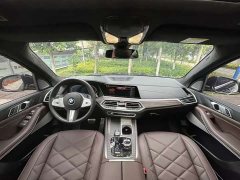 BMW X5 2022 xDrive 40Li M Sports Package - фото 16