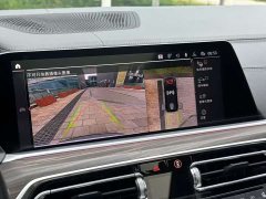 BMW X5 2022 xDrive 40Li M Sports Package - фото 20