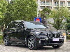 BMW X5 2022 xDrive 40Li M Sports Package - фото 3